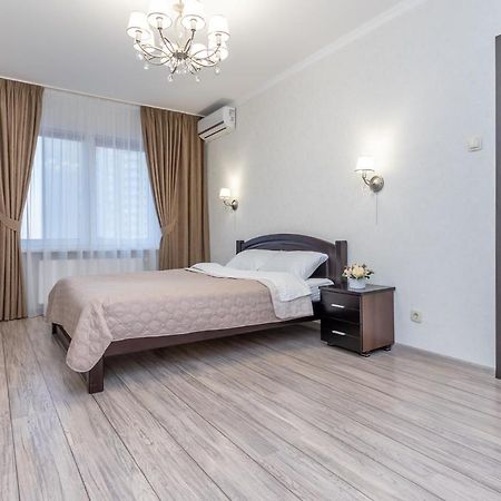Русовой Софии 3 Kiev Exteriör bild