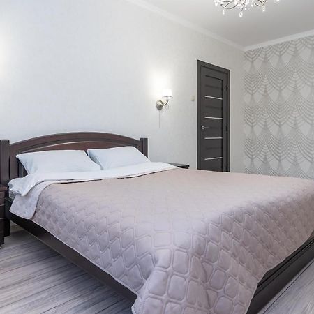 Русовой Софии 3 Kiev Exteriör bild