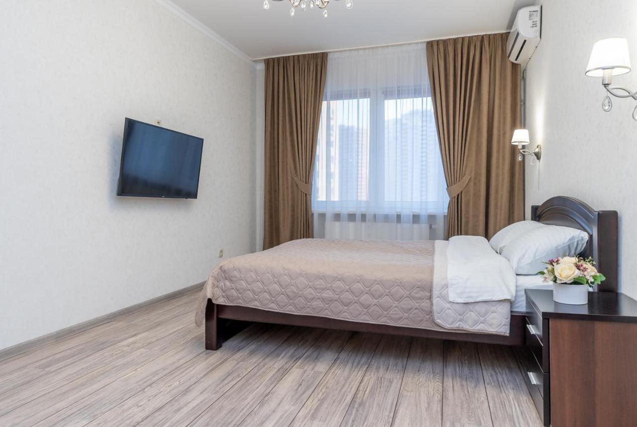 Русовой Софии 3 Kiev Exteriör bild