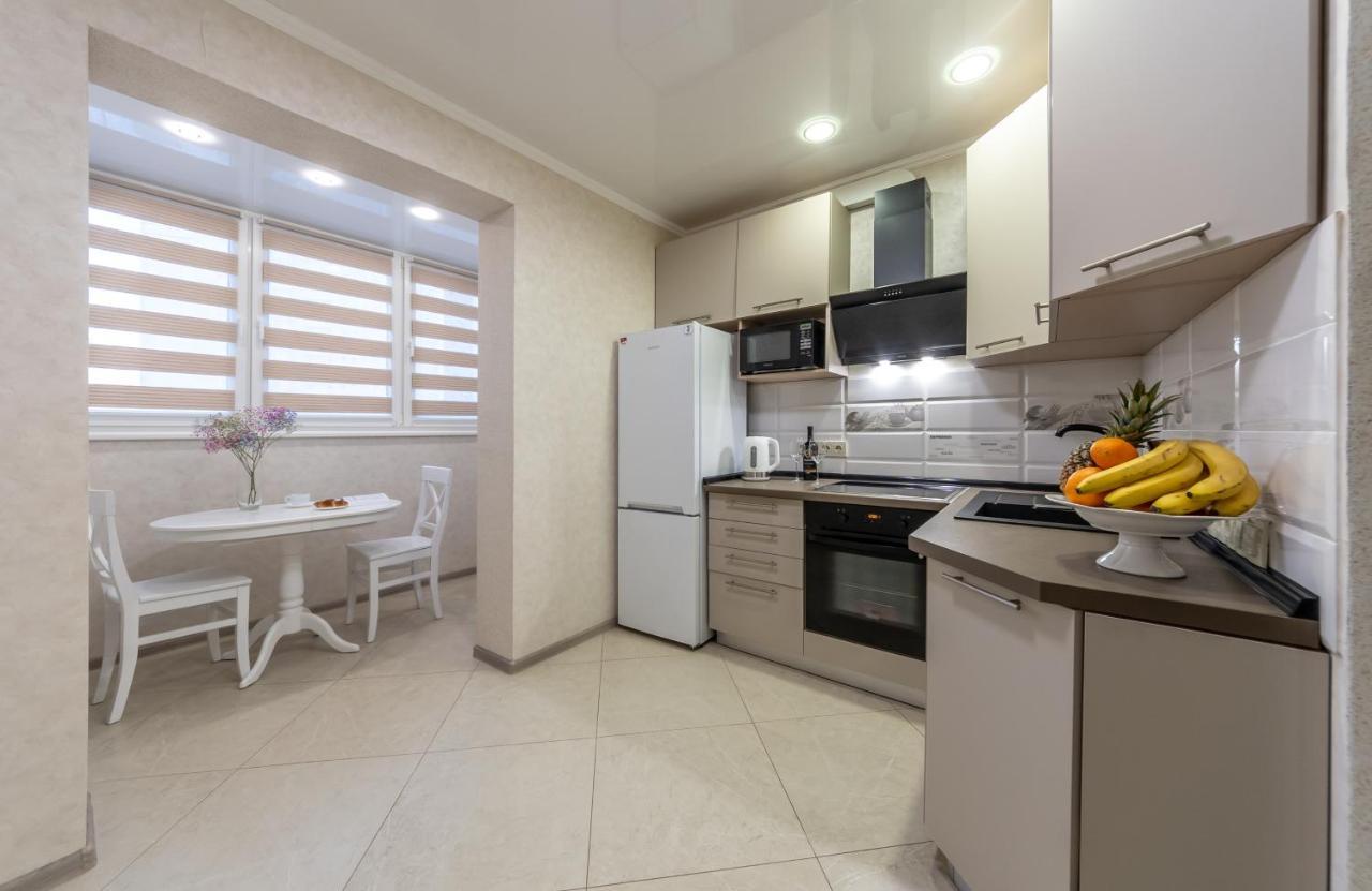 Русовой Софии 3 Kiev Exteriör bild