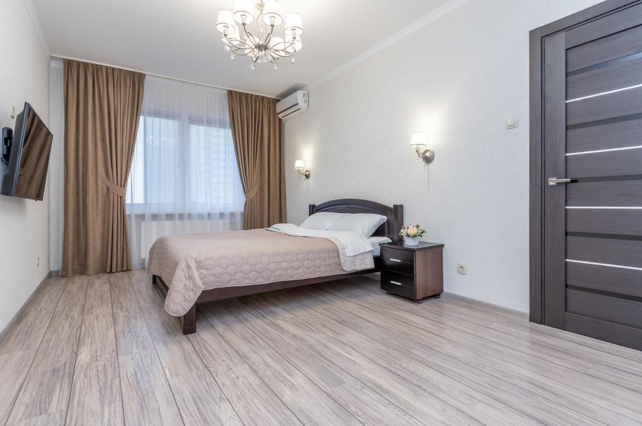 Русовой Софии 3 Kiev Exteriör bild