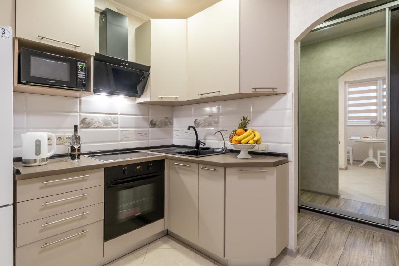 Русовой Софии 3 Kiev Exteriör bild