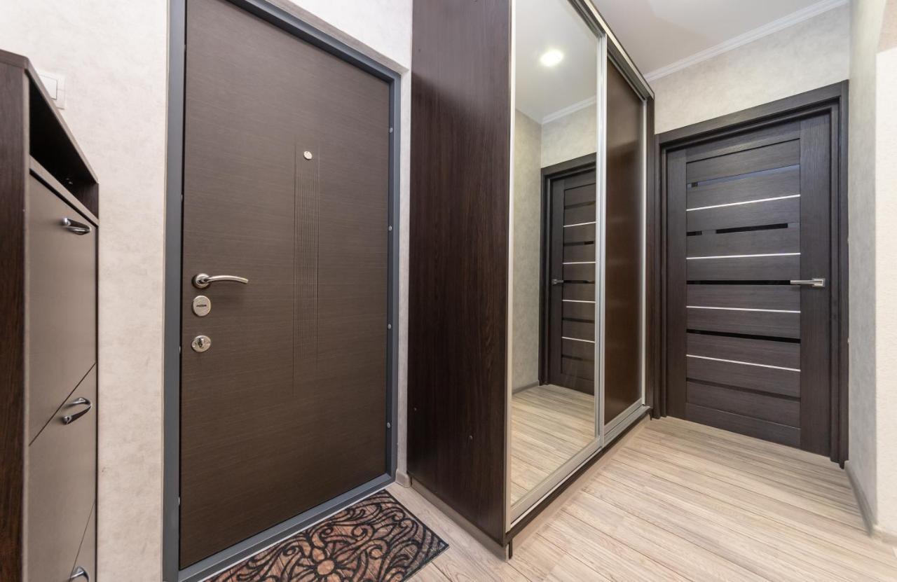 Русовой Софии 3 Kiev Exteriör bild